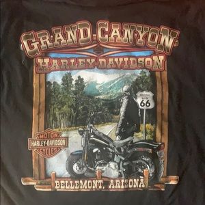 Harley-Davidson Tshirt